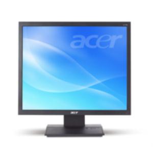 Monitor ACER 17
